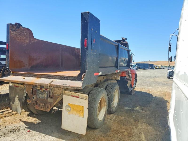 2016 Kenworth T370 მანქანა იყიდება აუქციონზე, vin: 3BKHLJ9X2GF109836, აუქციონის ნომერი: 59338516