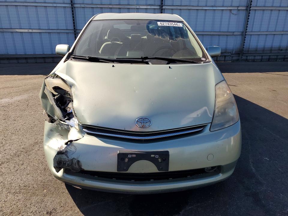 Продаж на аукціоні авто 2008 Toyota Prius, vin: JTDKB20U887697065, номер лоту: 62743546