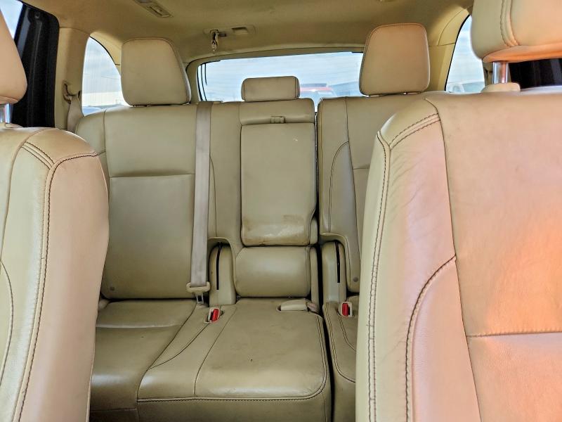 62246236 :رقم المزاد ، 5TDJKRFH7FS152587 vin ، 2015 Toyota Highlander مزاد بيع
