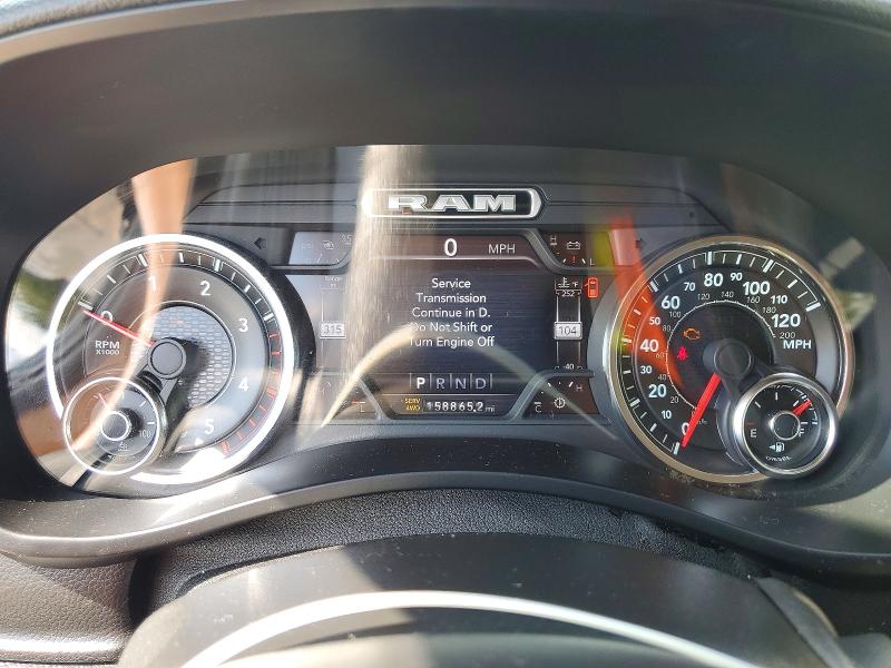 Aukcja sprzedaży 2019 Ram 3500, vin: 3C63R3ML7KG555770, numer aukcji: 61685846