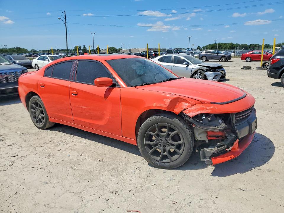 Продаж на аукціоні авто 2017 Dodge Charger, vin: 2C3CDXJGXHH518134, номер лоту: 63137196