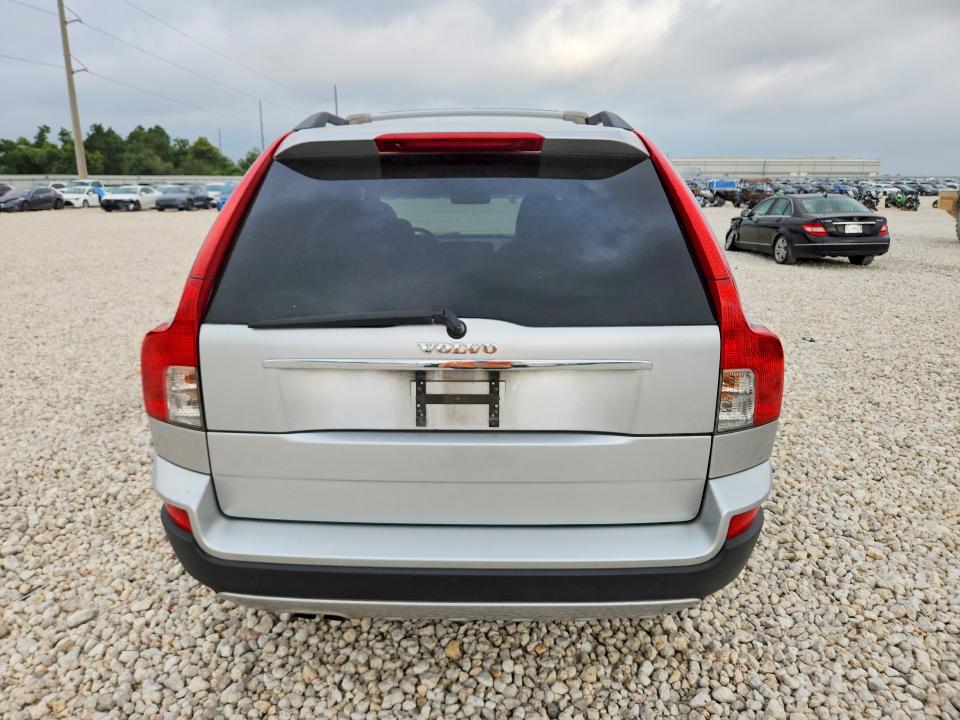 61582406 :رقم المزاد ، YV4CY982671386909 vin ، 2007 Volvo Xc90 مزاد بيع