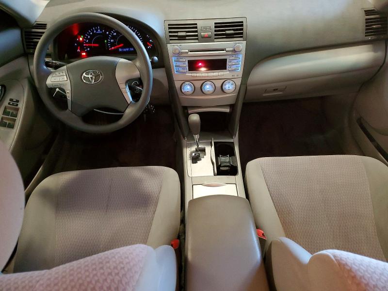 Продажа на аукционе авто 2011 Toyota Camry, vin: 4T4BF3EK7BR218758, номер лота: 62988586