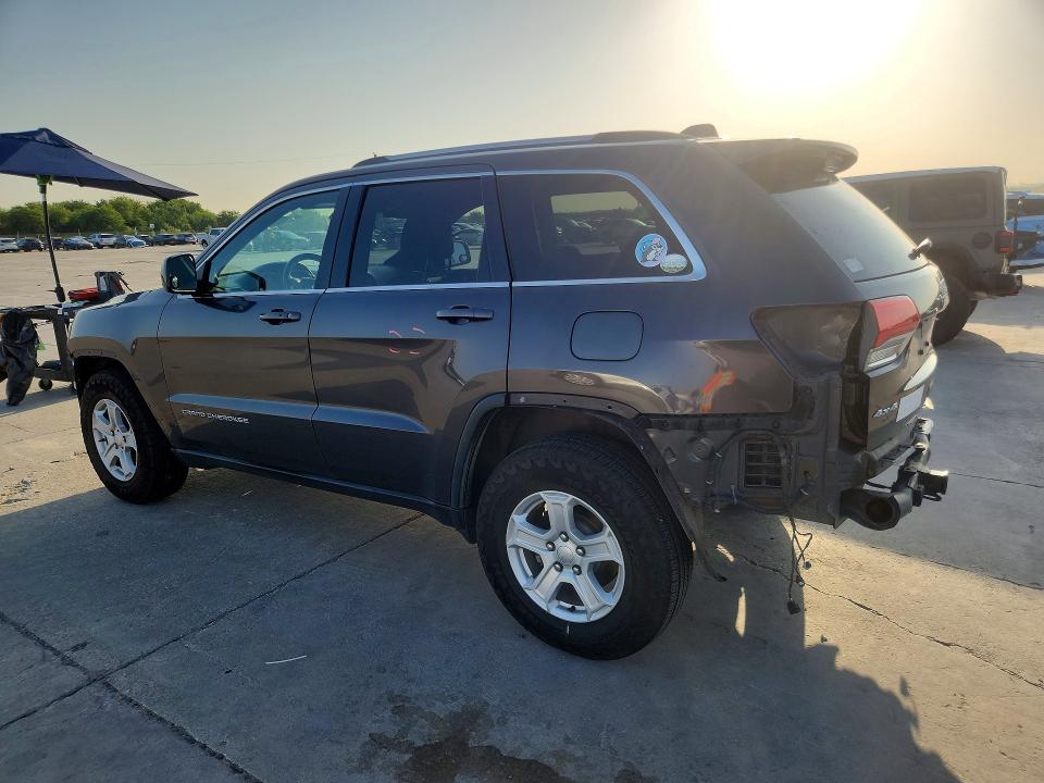 61619146 :رقم المزاد ، 1C4RJFAG9EC367570 vin ، 2014 Jeep Grand Cherokee مزاد بيع