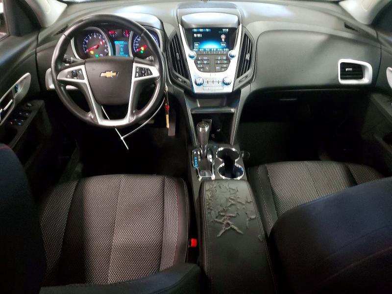 Продажа на аукционе авто 2017 Chevrolet Equinox, vin: 2GNALCEK8H6294331, номер лота: 60890396