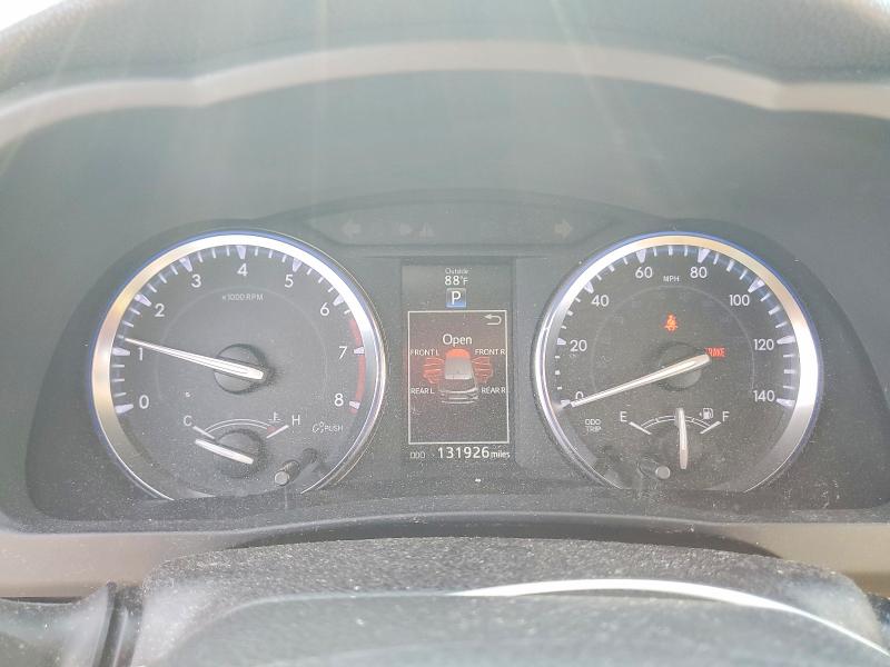 Продажа на аукционе авто 2015 Toyota Highlander, vin: 5TDJKRFH8FS112213, номер лота: 60557606