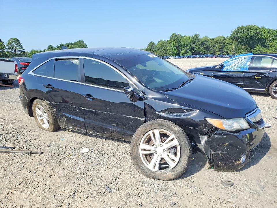 Aukcja sprzedaży 2015 Acura Rdx, vin: 5J8TB4H54FL027614, numer aukcji: 61932876