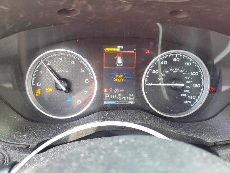 Продажа на аукционе авто 2019 Subaru Forester, vin: JF2SKAEC8KH406657, номер лота: 62780326