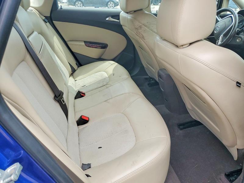 Продаж на аукціоні авто 2013 Buick Verano, vin: 1G4PP5SK5D4222016, номер лоту: 59970966