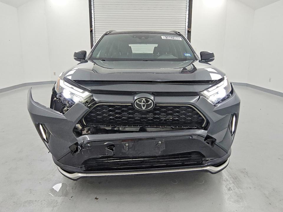 Продаж на аукціоні авто 2025 Toyota Rav4, vin: JTMEB3FV4SD249496, номер лоту: 61037486