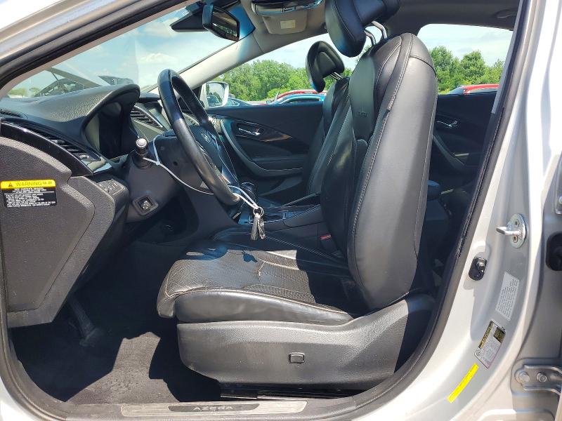 Продажа на аукционе авто 2017 Hyundai Azera, vin: KMHFH4JG3HA582067, номер лота: 60093786