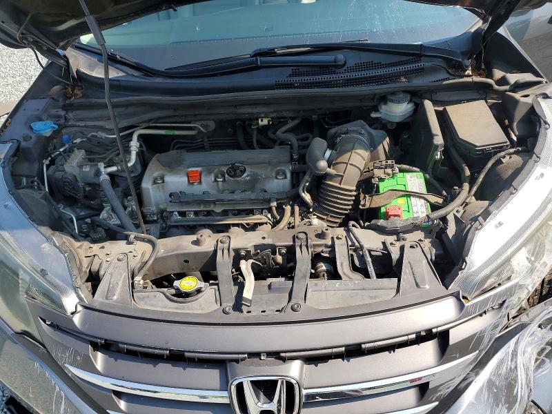 2013 Honda Cr-v მანქანა იყიდება აუქციონზე, vin: 5J6RM3H79DL022043, აუქციონის ნომერი: 62801856