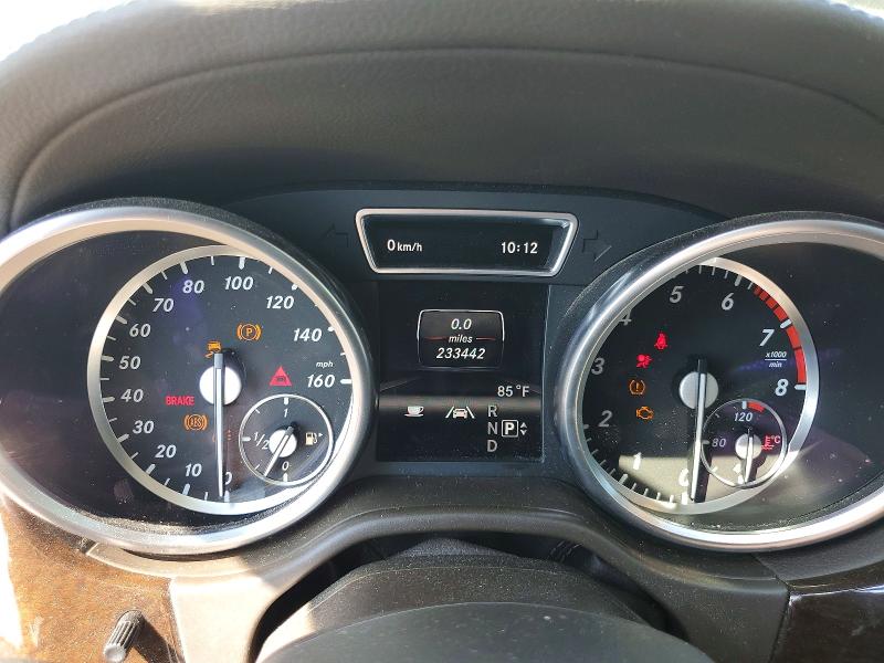2013 Mercedes-benz Gl მანქანა იყიდება აუქციონზე, vin: 4JGDF7CE1DA241013, აუქციონის ნომერი: 61085106