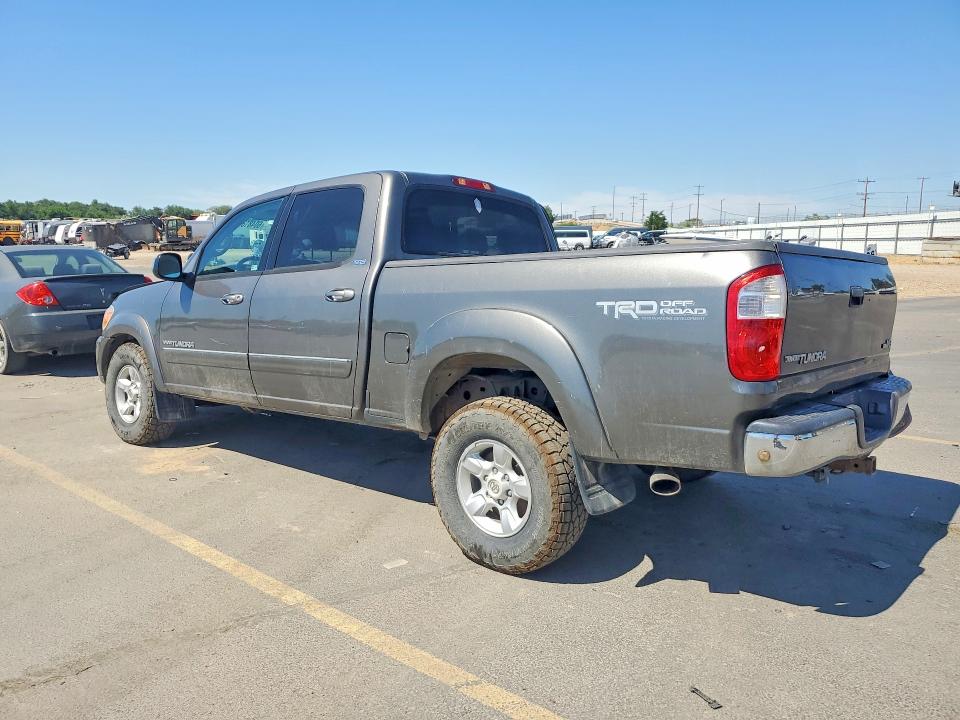 Продаж на аукціоні авто 2006 Toyota Tundra, vin: 5TBDT44146S551923, номер лоту: 60481886