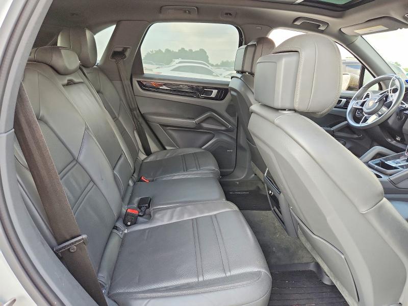 Продажа на аукционе авто 2019 Porsche Cayenne, vin: WP1AA2AY2KDA05230, номер лота: 85769205