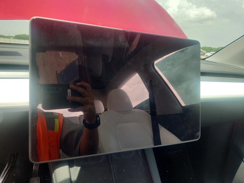 Aukcja sprzedaży 2025 Tesla Model Y, vin: 7SAYGDED0SA337242, numer aukcji: 60500486