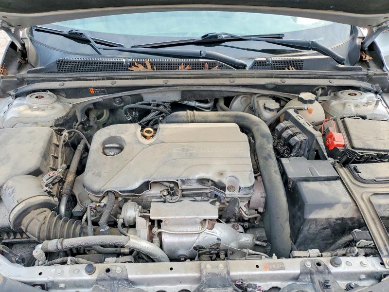 62802806 :رقم المزاد ، 1G1ZC5ST7HF267317 vin ، 2017 Chevrolet Malibu مزاد بيع