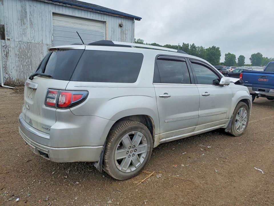Продажа на аукционе авто 2015 Gmc Acadia, vin: 1GKKVTKDXFJ351789, номер лота: 63057536