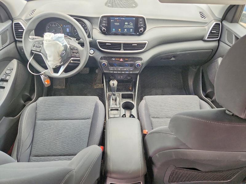 Продажа на аукционе авто 2019 Hyundai Tucson, vin: KM8J3CAL4KU960483, номер лота: 62348296