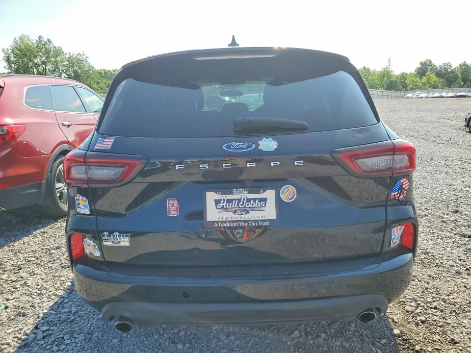 Продажа на аукционе авто 2024 Ford Escape, vin: 1FMCU0MN0RUA56528, номер лота: 62959036