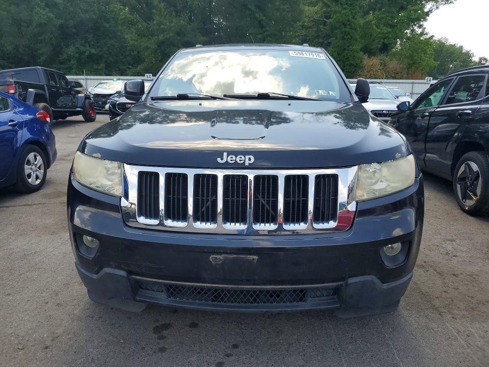 Продаж на аукціоні авто 2011 Jeep Grand Cherokee, vin: 1J4RR4GG4BC515389, номер лоту: 59817916