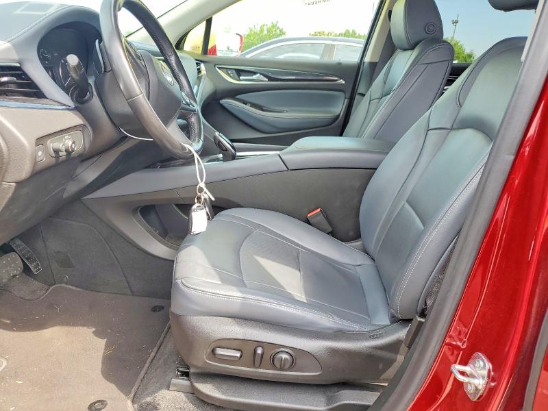 Aukcja sprzedaży 2019 Buick Enclave, vin: 5GAERBKWXKJ279271, numer aukcji: 60819846