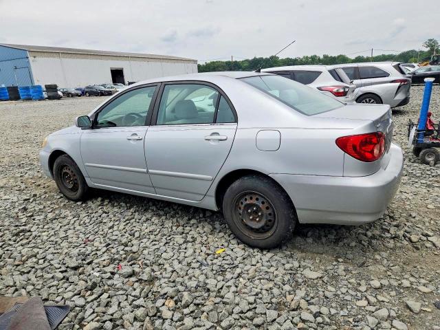 60683316 :رقم المزاد ، 2T1BR32E85C379268 vin ، 2005 Toyota Corolla مزاد بيع