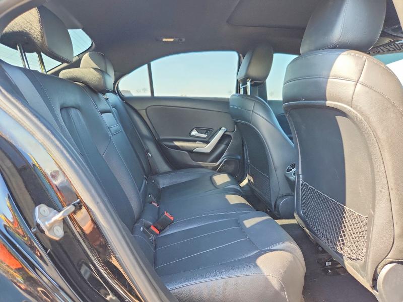 Aukcja sprzedaży 2019 Mercedes-benz A, vin: WDD3G4FB2KW028977, numer aukcji: 60227676