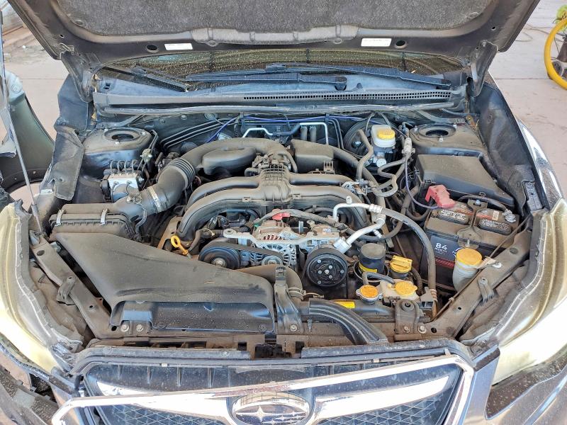 Продаж на аукціоні авто 2014 Subaru Xv Crosstrek, vin: JF2GPAKC5E8335255, номер лоту: 62266176