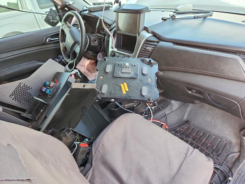 Продажа на аукционе авто 2020 Chevrolet Tahoe, vin: 1GNLCDEC7LR224744, номер лота: 85965715