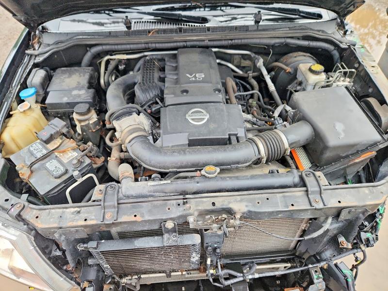 Aukcja sprzedaży 2018 Nissan Frontier, vin: 1N6AD0EV7JN712231, numer aukcji: 61227556
