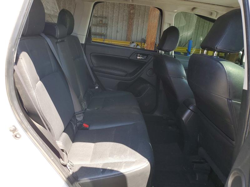 Продаж на аукціоні авто 2014 Subaru Forester, vin: JF2SJGMCXEH514144, номер лоту: 61249956