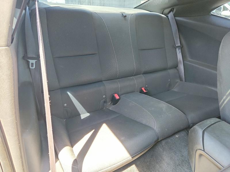 2014 Chevrolet Camaro მანქანა იყიდება აუქციონზე, vin: 2G1FF1E33E9184308, აუქციონის ნომერი: 62123476