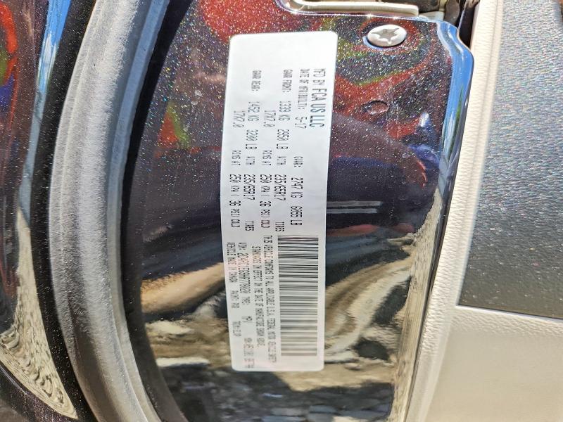 Aukcja sprzedaży 2017 Chrysler Pacifica, vin: 2C4RC1EG9HR778020, numer aukcji: 59947966