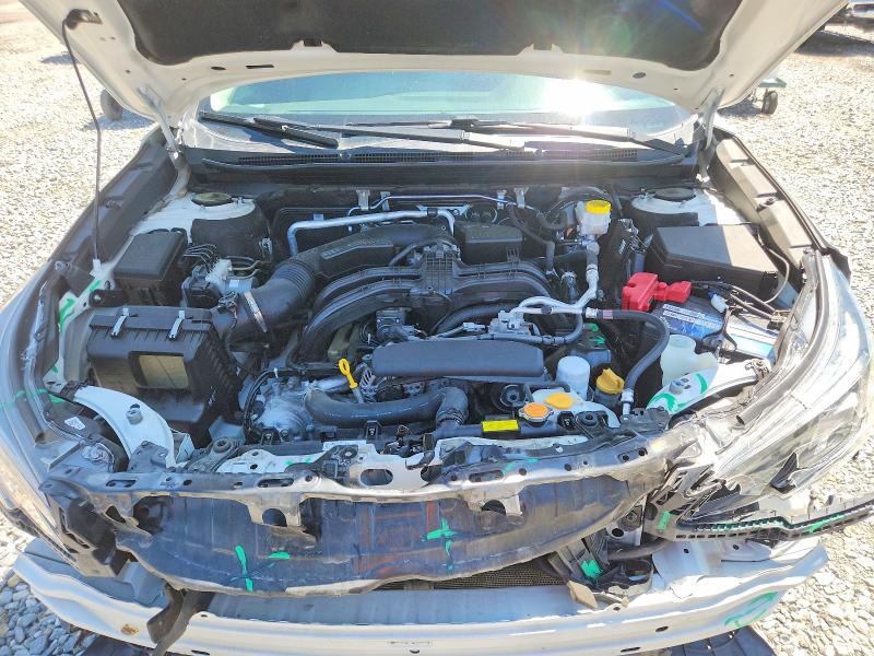 Aukcja sprzedaży 2020 Subaru Outback, vin: 4S4BTACC3L3132177, numer aukcji: 62508366