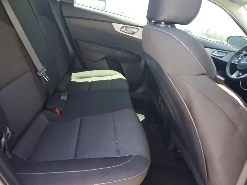 Продаж на аукціоні авто 2024 Kia Forte, vin: 3KPF24AD8RE805679, номер лоту: 62370556