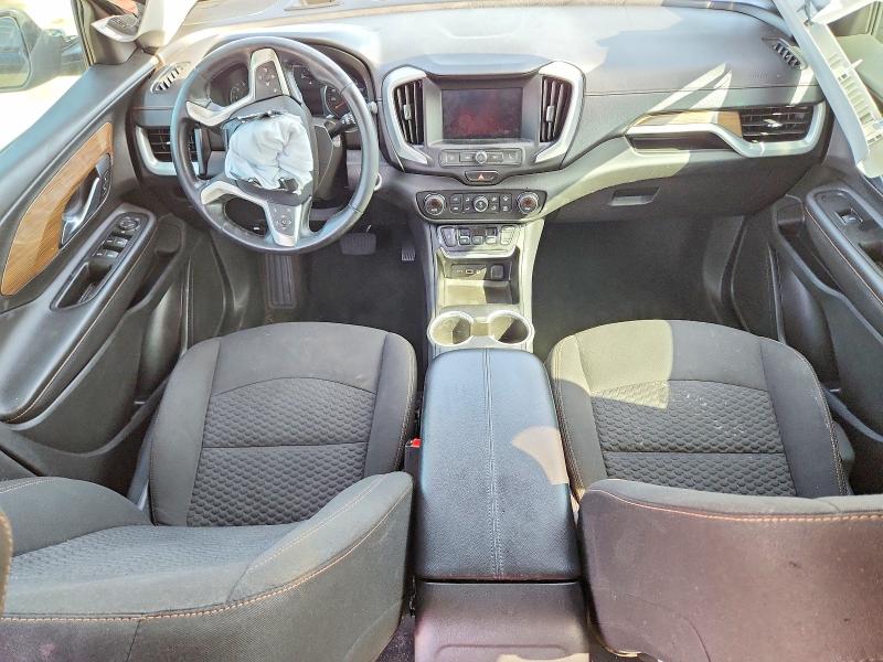 Aukcja sprzedaży 2020 Gmc Terrain, vin: 3GKALMEV2LL100605, numer aukcji: 61384446