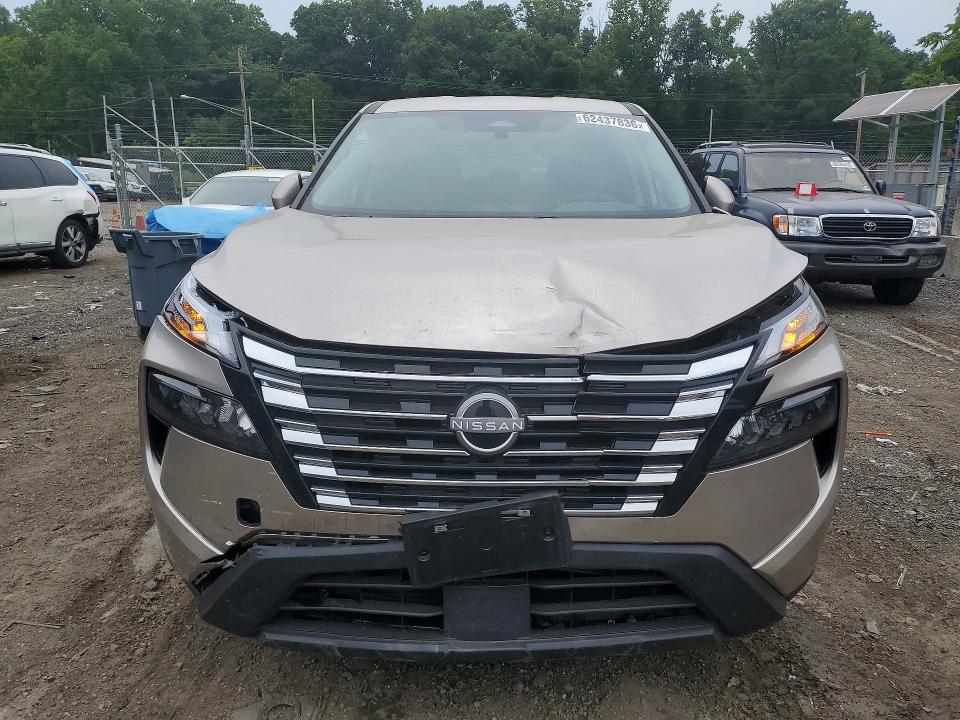 62437836 :رقم المزاد ، JN8BT3BB2TW081959 vin ، 2026 Nissan Rogue مزاد بيع