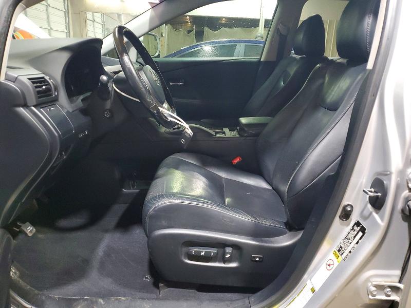 60978336 :رقم المزاد ، 2T2BK1BA2DC181947 vin ، 2013 Lexus Rx 350 مزاد بيع
