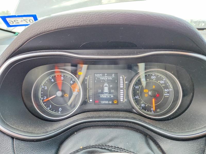 85992425 :رقم المزاد ، 1C4PJLCB5KD307508 vin ، 2019 Jeep Cherokee مزاد بيع