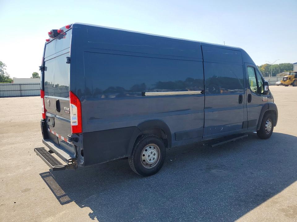 Aukcja sprzedaży 2019 Ram Promaster 3500, vin: 3C6URVJG9KE560181, numer aukcji: 60516606