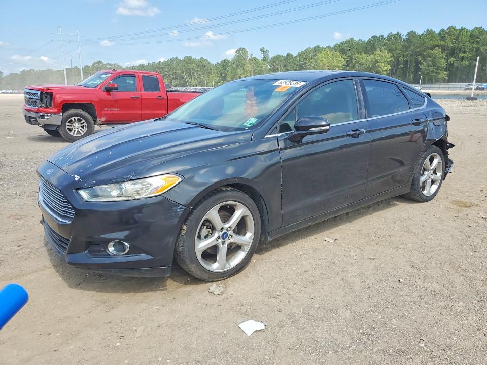 2014 Ford Fusion მანქანა იყიდება აუქციონზე, vin: 1FA6P0H78E5359684, აუქციონის ნომერი: 62926336