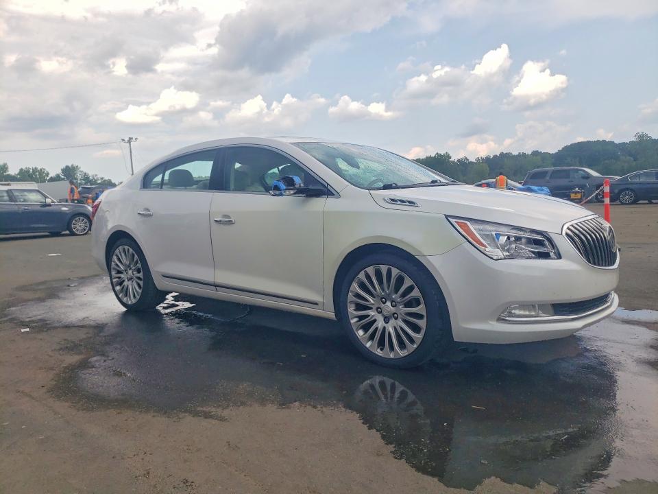 Продажа на аукционе авто 2015 Buick Lacrosse, vin: 1G4GF5G39FF203173, номер лота: 62472466