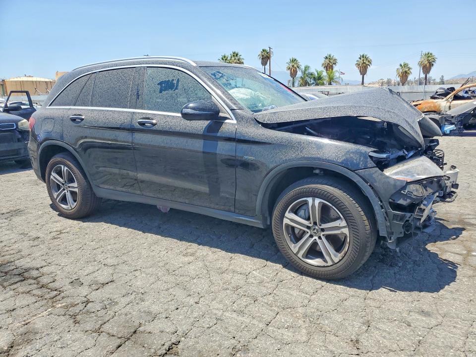 Продажа на аукционе авто 2019 Mercedes-benz Glc, vin: WDC0G5EB5KF498080, номер лота: 61464296