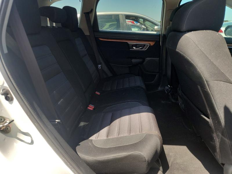 Продажа на аукционе авто 2019 Honda Cr-v, vin: 7FARW1H55KE019678, номер лота: 60180916