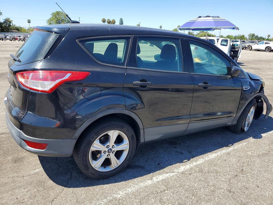 Продаж на аукціоні авто 2015 Ford Escape, vin: 1FMCU0F78FUB63000, номер лоту: 59911286