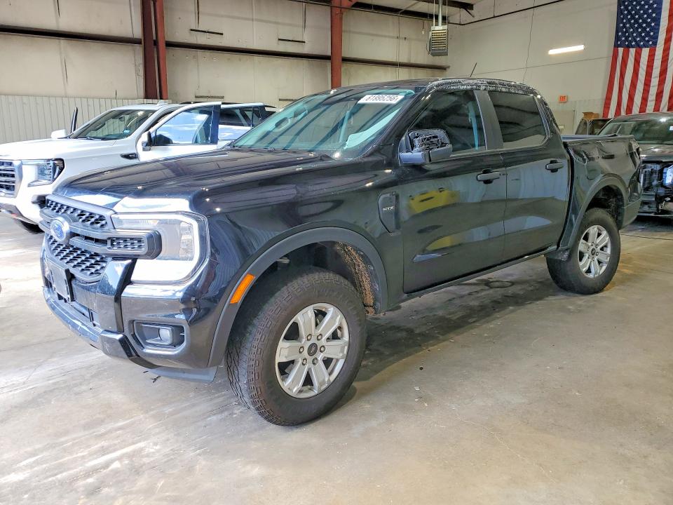 Auction sale of the 2024 Ford Ranger, vin: 1FTER4BH7RLE75078, lot number: 61995256