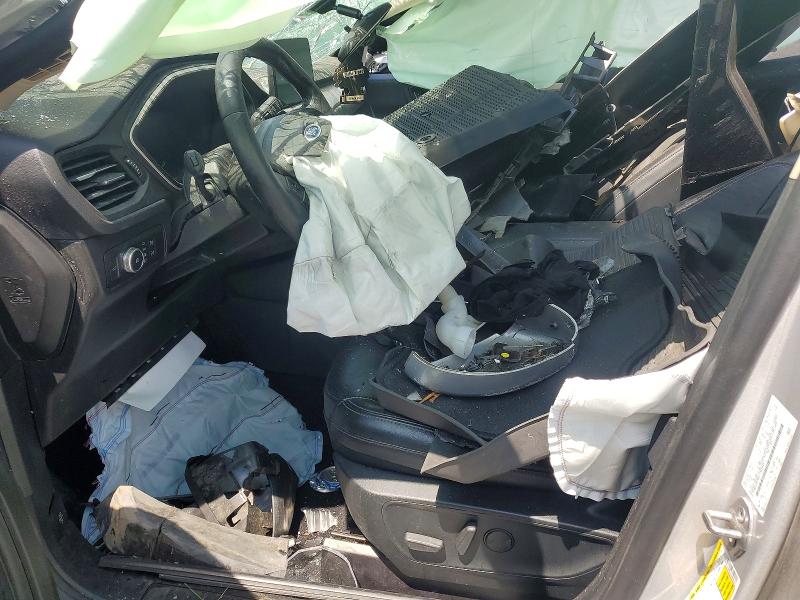 Продажа на аукционе авто 2020 Ford Escape, vin: 1FMCU9H93LUA89645, номер лота: 60023456
