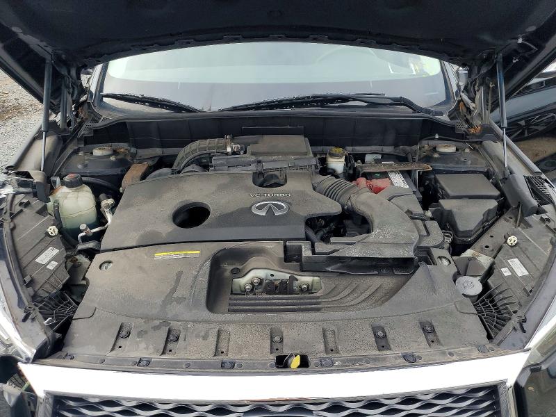 2019 Infiniti Qx50 მანქანა იყიდება აუქციონზე, vin: 3PCAJ5M36KF142246, აუქციონის ნომერი: 61370016
