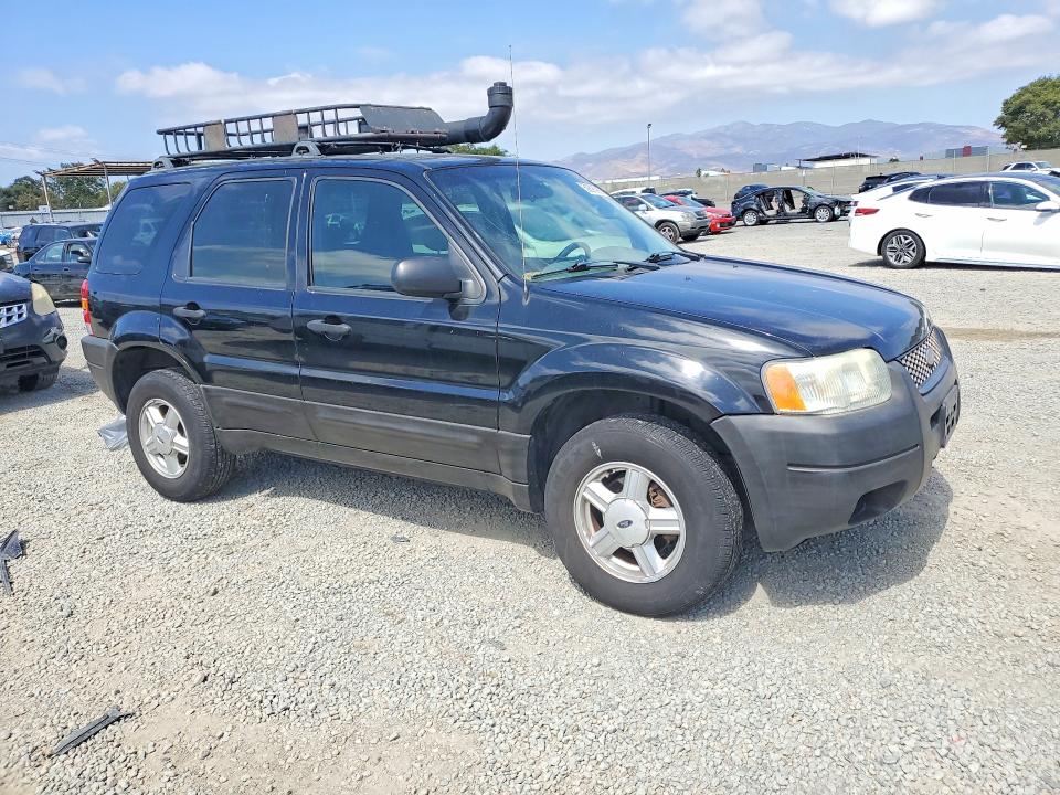Продажа на аукционе авто 2003 Ford Escape, vin: 1FMCU02143KA33286, номер лота: 59396986